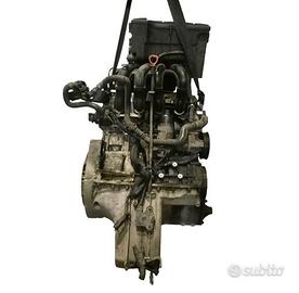 166960 - Motore Mercedes Classe A