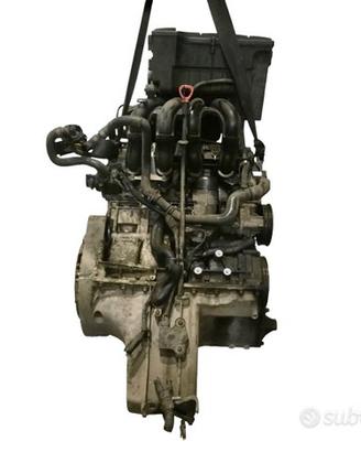 166960 - Motore Mercedes Classe A