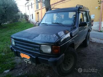 discovery 300