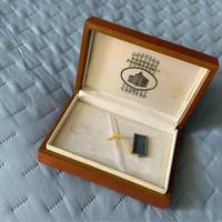 Scatola Legno Vintage Eberhard Box #005
