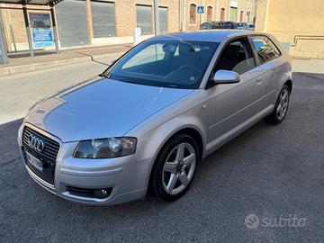 Audi A3 1.8 TFSI Attraction
