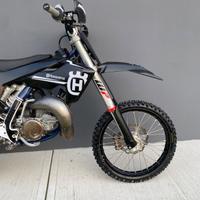 Husqvarna TC 85 Cross
