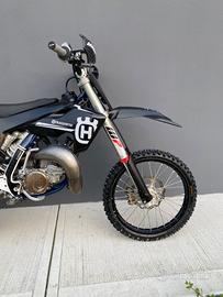Husqvarna TC 85 Cross