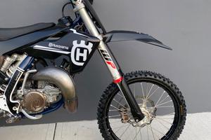 Husqvarna TC 85 Cross