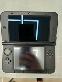 Nintendo 3DS XL