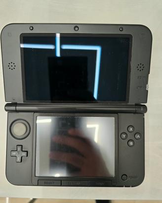 Nintendo 3DS XL