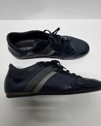 sneakers Bikkembergs modello
Springer