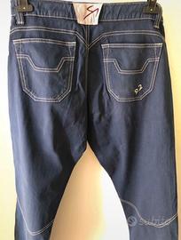 Pantalone 9.2 Carlo Chionna