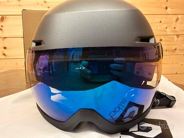 Casco Bollé V-RYFT PURE – Taglia L (59–62)