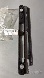 Contropiastra CISA 06463-05-0 Per Serratura