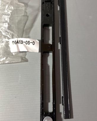 Contropiastra CISA 06463-05-0 Per Serratura