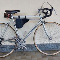 Bicicletta da corsa Lucchini anni 70