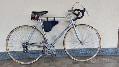 Bicicletta da corsa Lucchini anni 70