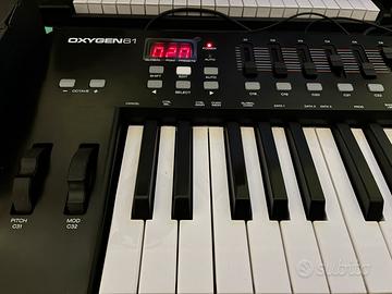 Strumenti musica