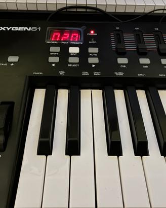 Strumenti musica