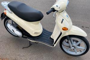 50 Piaggio