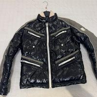 Giubbetto piumino Montecore