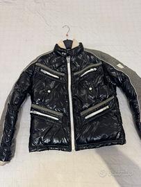 Giubbetto piumino Montecore