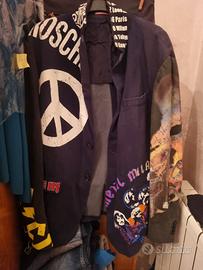Giacca MOSCHINO