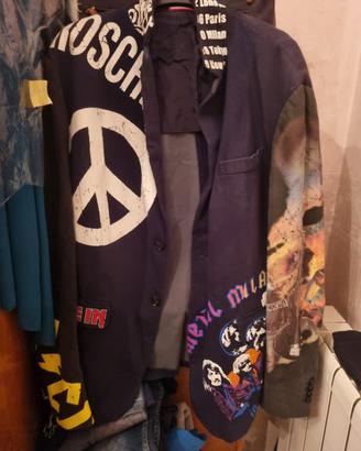 Giacca MOSCHINO
