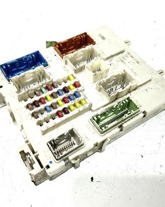 CENTRALINA PORTA FUSIBILI FORD C - Max Serie 51941