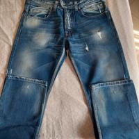 EX-J jeans 