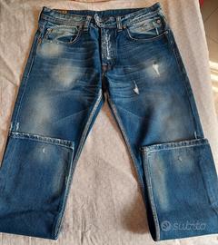EX-J jeans 