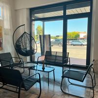 set da giardino nuovo amcora imballato