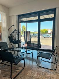 set da giardino nuovo amcora imballato