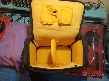 KATA Borsa professionale per Reflex