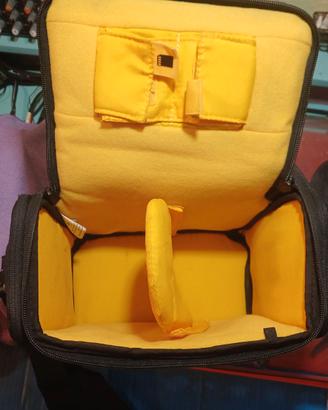 KATA Borsa professionale per Reflex