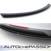 Splitter posteriore Audi TT S-Line 8J Facelift