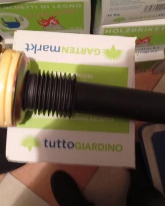 Ammortizzatore idraulico sinistro Citroen C5 C6 52