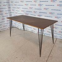 Tavolo Design anni 60