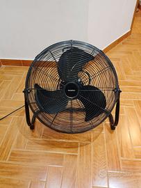 Ventilatore da pavimento potente
