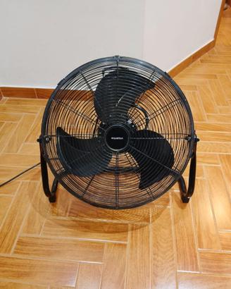 Ventilatore da pavimento potente