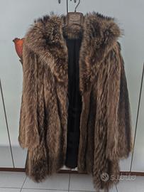 Pelliccia Marmotta