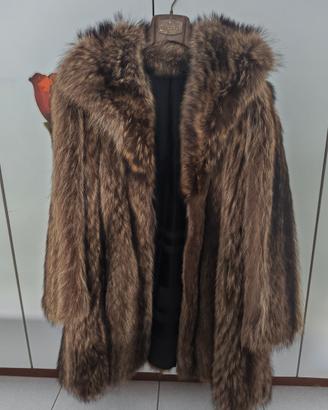 Pelliccia Marmotta