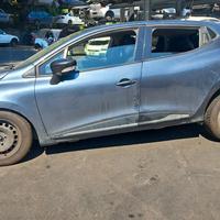 RENAULT CLIO 4 (RESTYLE) 1.0 3 CILINDRI GPL 2018 S