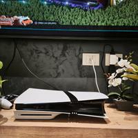 ps 5 pro 2 tb con disco 