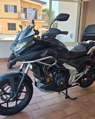 Honda NC 750 X DCT 2024 IN PROMO !!!