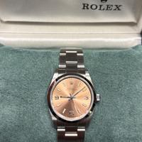 Rolex 67480