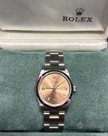 Rolex 67480