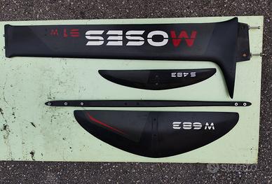 Foil windsurf Moses