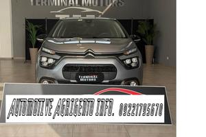 Citroen C3 PureTech 83 S&S C-Series