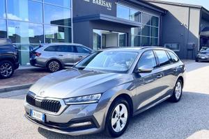 Škoda Octavia 2.0 TDI EVO 150cv EXECUTIVE DSG
