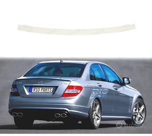 PANNELLO PORTABAGAGLI MERCEDES CLASSE C C204 08-11