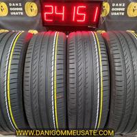 DOT23- 4 GOMME PIRELLI 215 60 17 AL 70/75% ESTIVE
