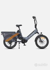 Bici elettrica pedalata assistita ENGWE