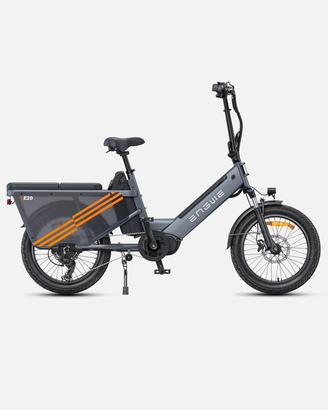 Bici elettrica pedalata assistita ENGWE